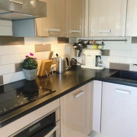 Luxurious Appartment Near The Airport Ніцца Екстер'єр фото