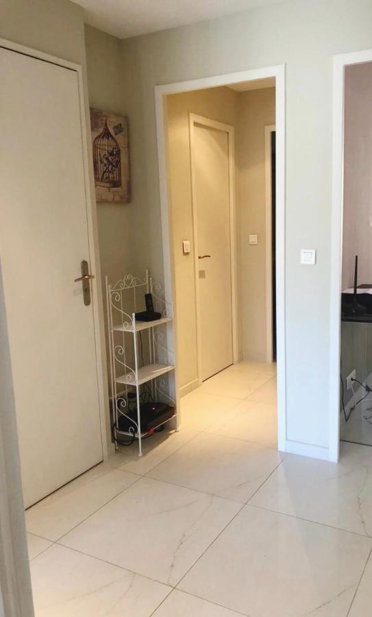 Luxurious Appartment Near The Airport Ніцца Екстер'єр фото