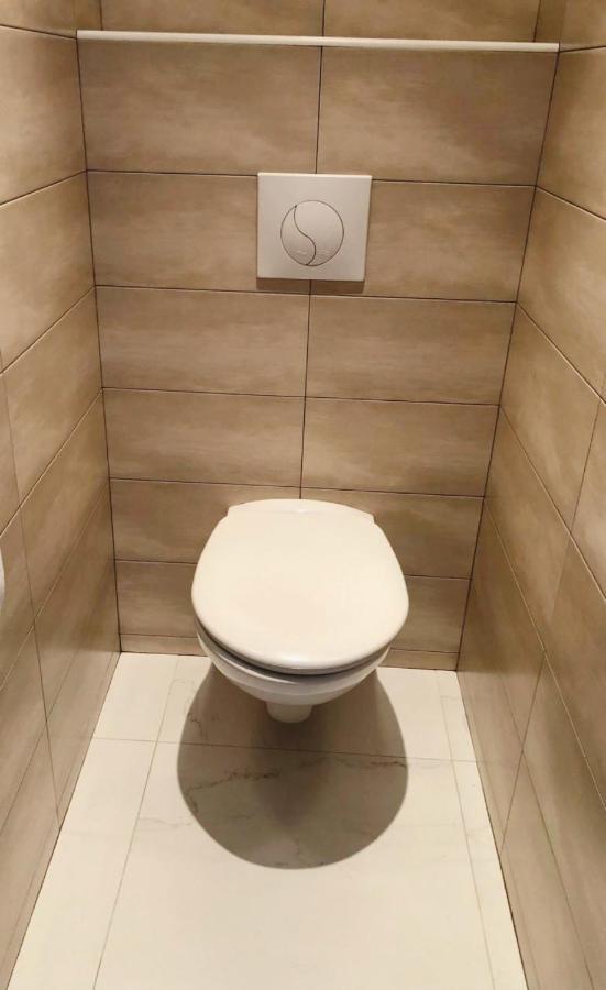 Luxurious Appartment Near The Airport Ніцца Екстер'єр фото