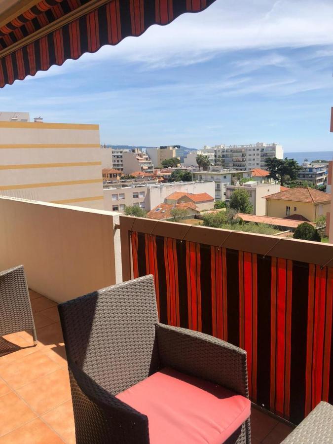 Luxurious Appartment Near The Airport Ніцца Екстер'єр фото